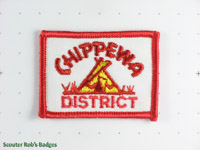 Chippewa District [SK C04d]